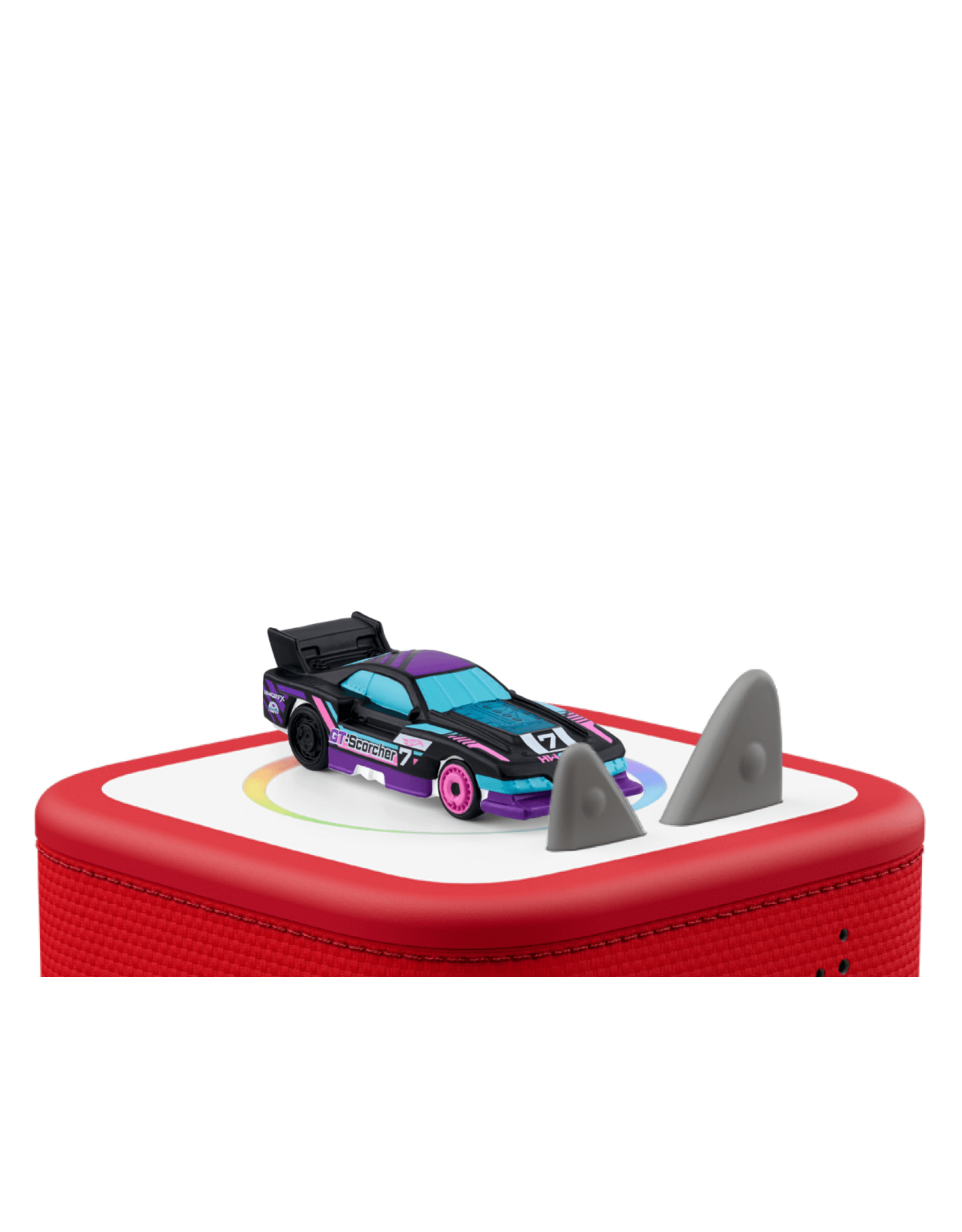 tonies Hot Wheels Content Tonie