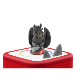 tonies How To Train Your Dragon Toothless Character Tonie