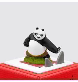 tonies Kung Fu Panda Character Tonie
