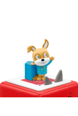 tonies Lalalinos: Cosmo Bumbaloo Beats Content Tonie