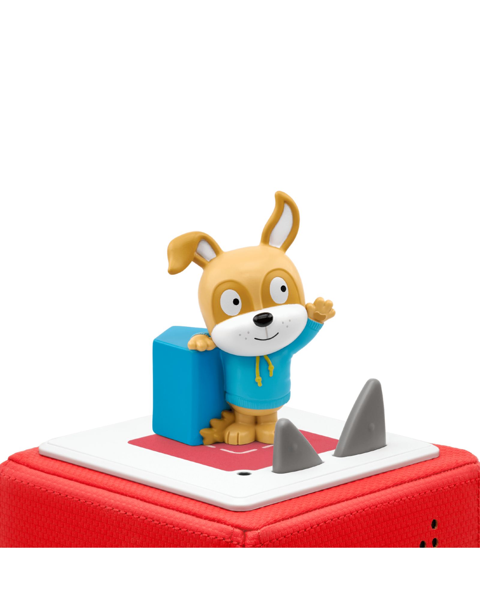 tonies Lalalinos: Cosmo Bumbaloo Beats Content Tonie