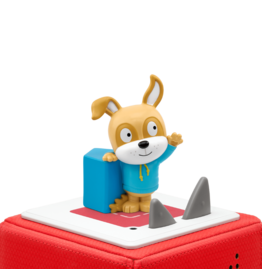 tonies Lalalinos: Cosmo Bumbaloo Beats Content Tonie