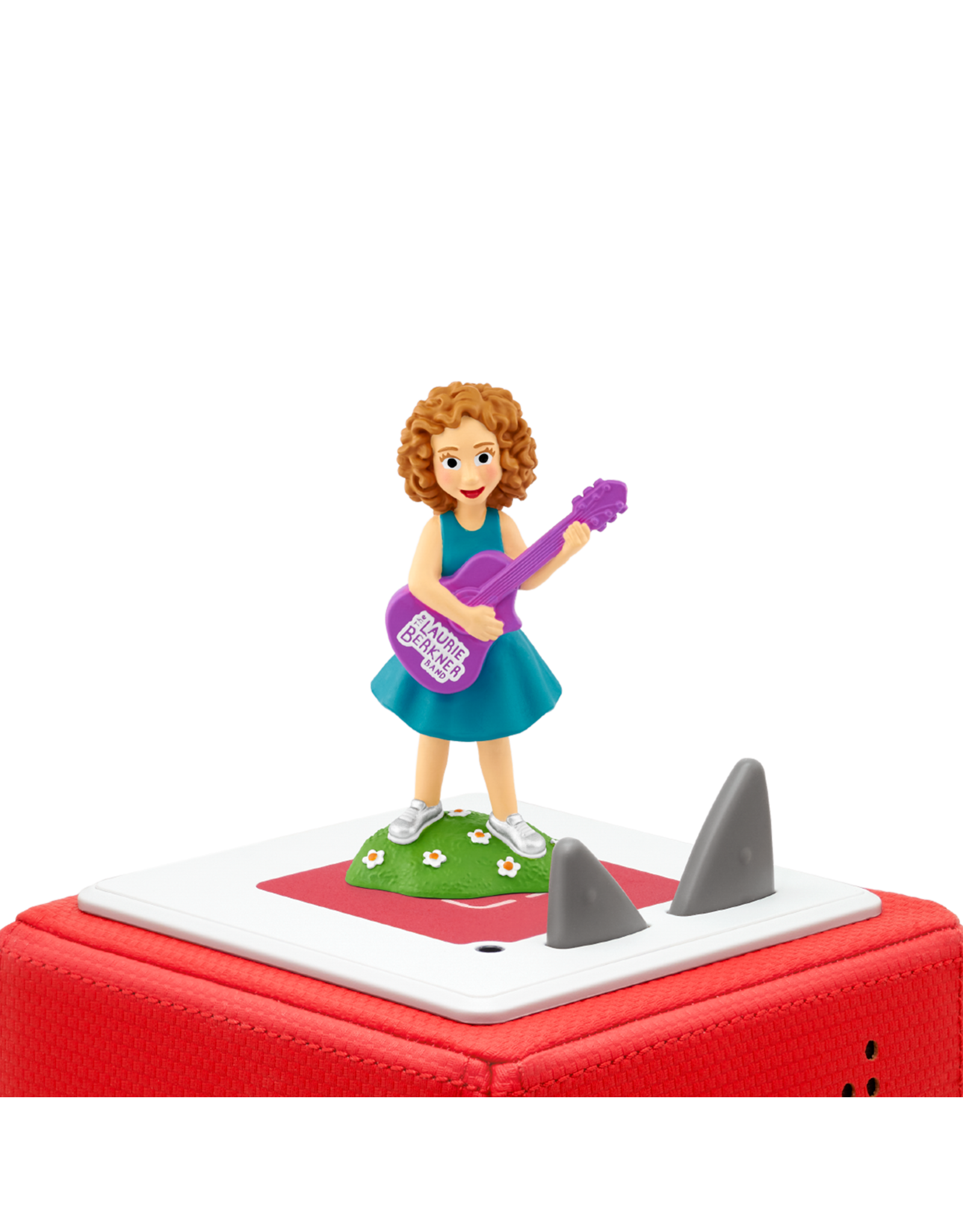 tonies Laurie Berkner 2 Character Tonie