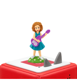 tonies Laurie Berkner 2 Character Tonie