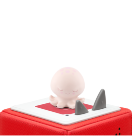 tonies Sleepy Octopus - Bedtime Story From the Ocean