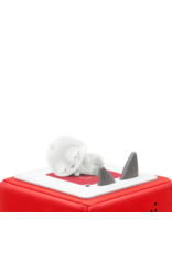 tonies Sleepy Penguin - White Noise From the Ocean Content Tonie