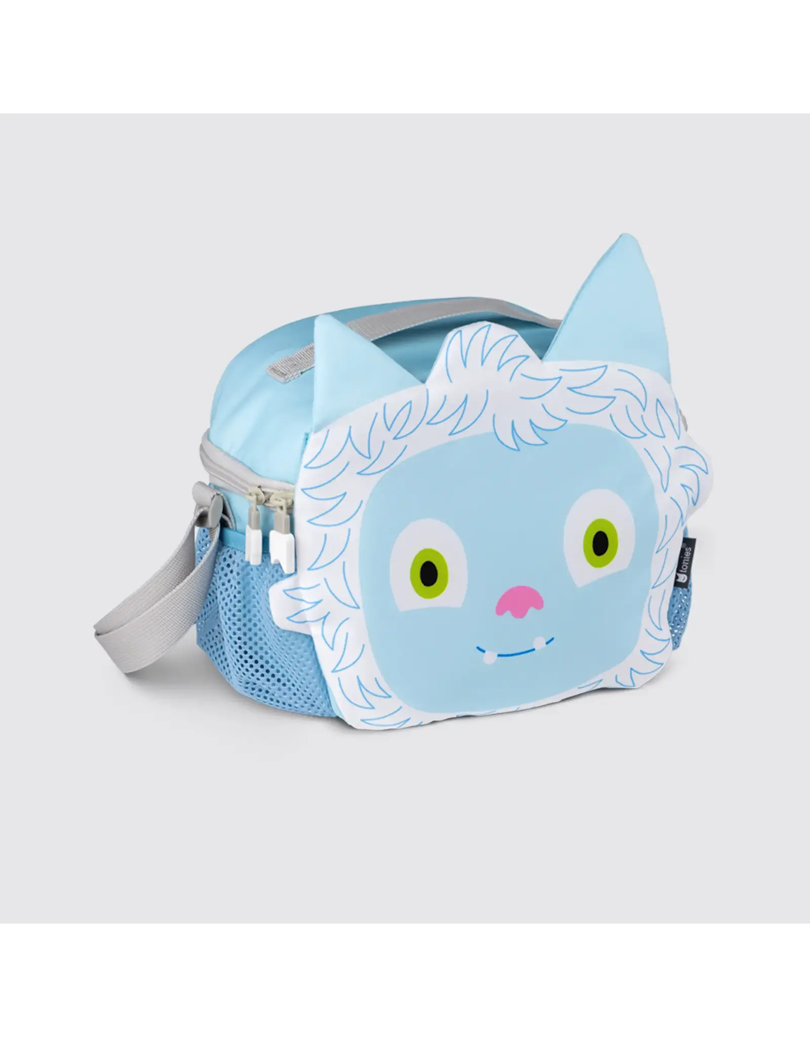 tonies TonieBox Buddy Bag - Yeti
