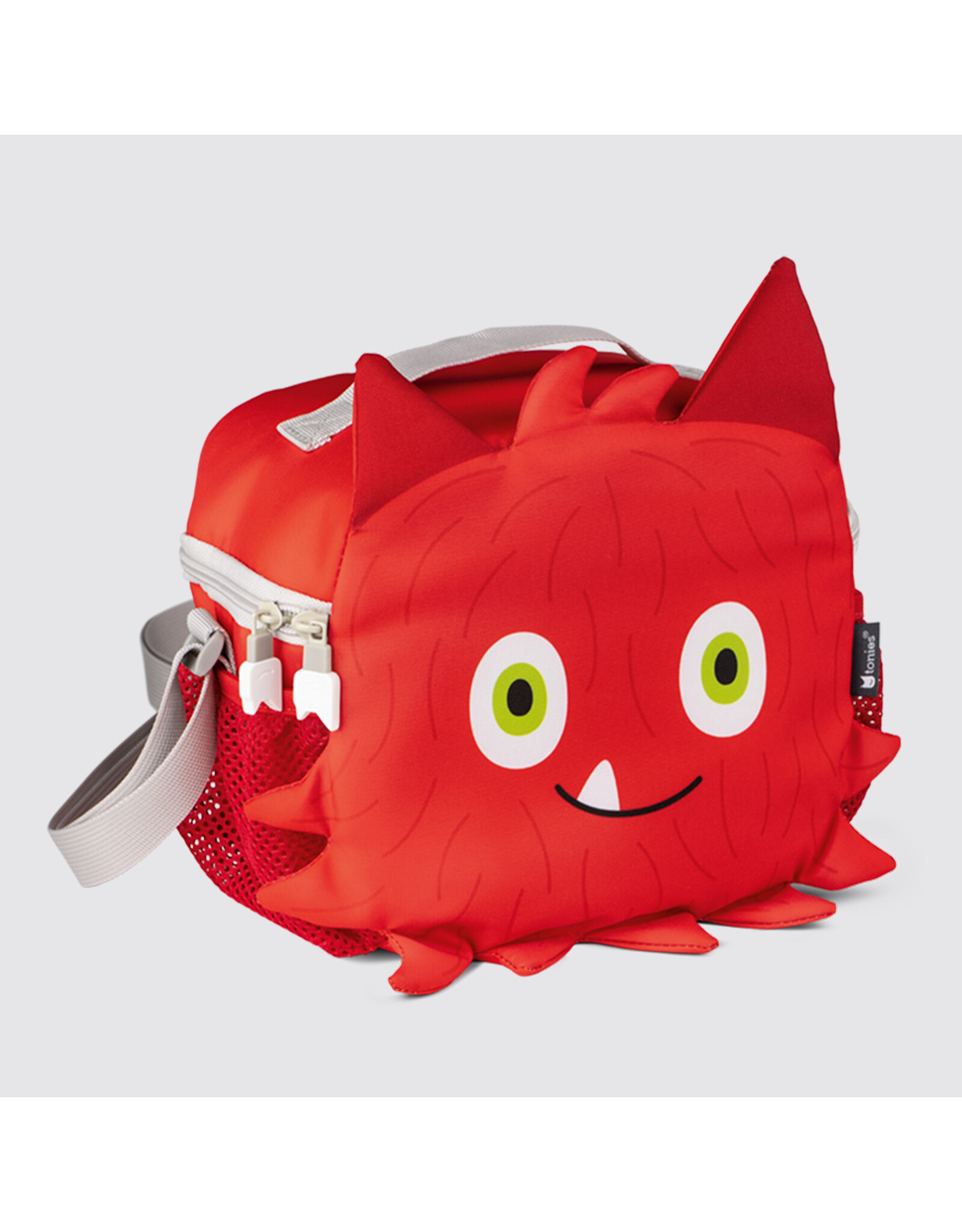 tonies Toniebox Buddy Bag - Monster