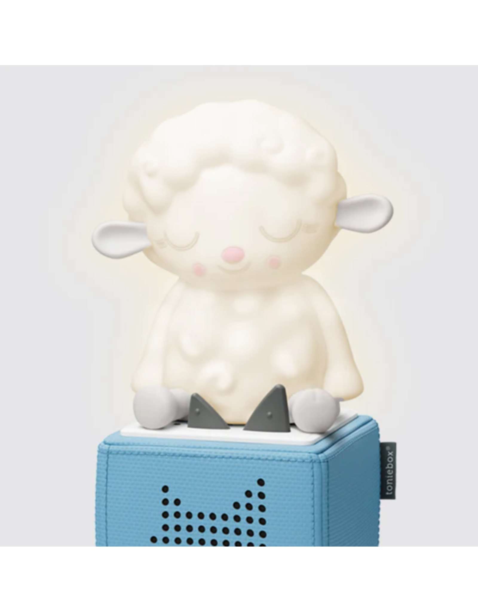 tonies Sleepy Friends: Sleepy Sheep Night Light Tonie