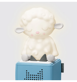 tonies Sleepy Friends: Sleepy Sheep Night Light Tonie