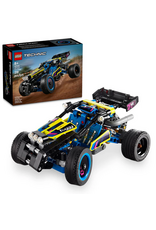 LEGO LEGO: Off-Road Race Buggy