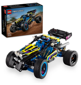 LEGO LEGO: Off-Road Race Buggy *Retiring Soon
