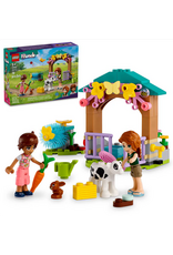 LEGO LEGO: Friends: Autumn's Baby Cow Shed *Retired
