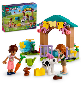LEGO LEGO: Friends: Autumn's Baby Cow Shed *Retired