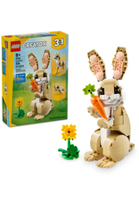 LEGO LEGO: 3in1: Cute Bunny
