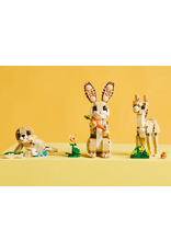 LEGO LEGO: 3in1: Cute Bunny