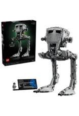LEGO LEGO: Star wars: AT-ST Walker