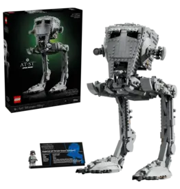 LEGO LEGO: Star wars: AT-ST Walker