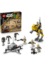LEGO LEGO: Star Wars: 327th Star Wars Star Corps Clone Troopers™ Battle Pack