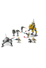 LEGO LEGO: Star Wars: 327th Star Wars Star Corps Clone Troopers™ Battle Pack
