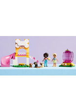LEGO LEGO: Friends: Puppy Playground