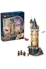 LEGO LEGO: Harry Potter: Hogwarts Castle Owlery