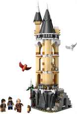 LEGO LEGO: Harry Potter: Hogwarts Castle Owlery