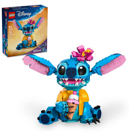 LEGO LEGO: Disney: Stitch