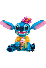 LEGO LEGO: Disney: Stitch