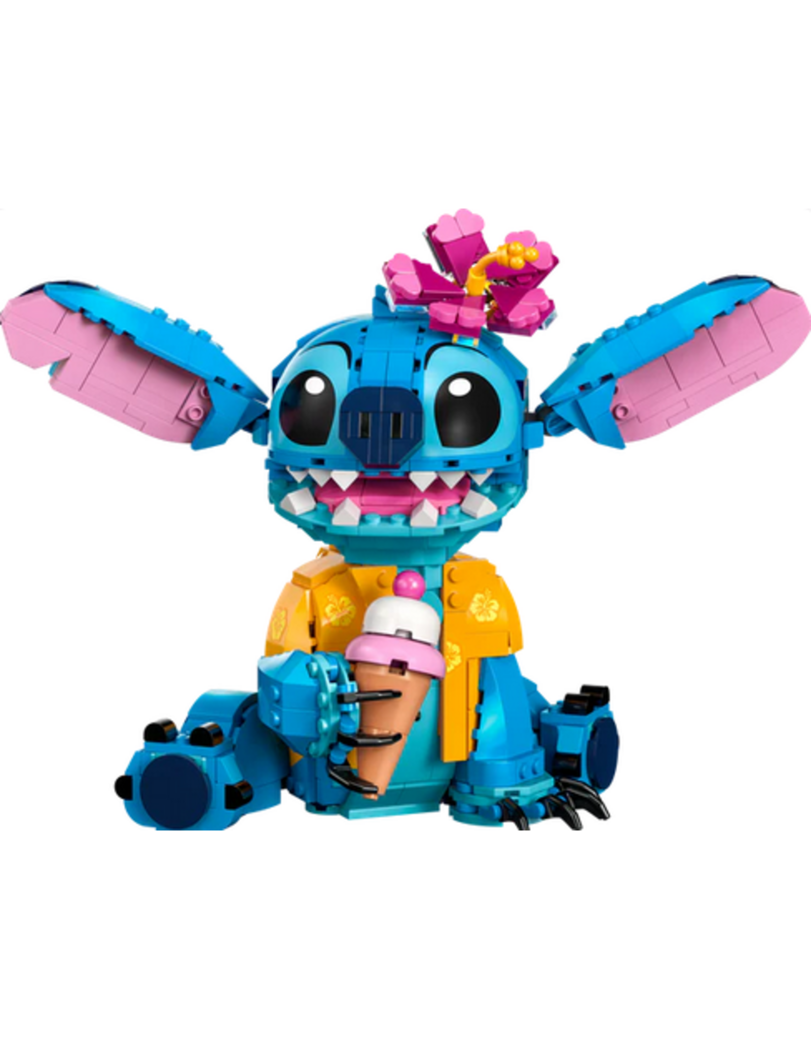 LEGO LEGO: Disney: Stitch