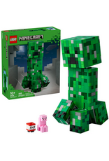 LEGO LEGO: Minecraft: The Creeper