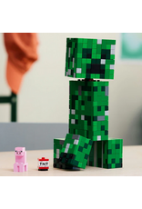 LEGO LEGO: Minecraft: The Creeper