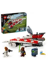 LEGO LEGO Jedi Bob’s Starfighter