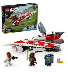 LEGO LEGO Jedi Bob’s Starfighter