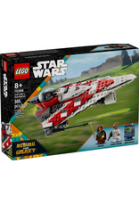 LEGO LEGO Jedi Bob’s Starfighter