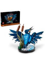 LEGO LEGO Kingfisher Bird