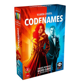 Czech Games Edition Codenames