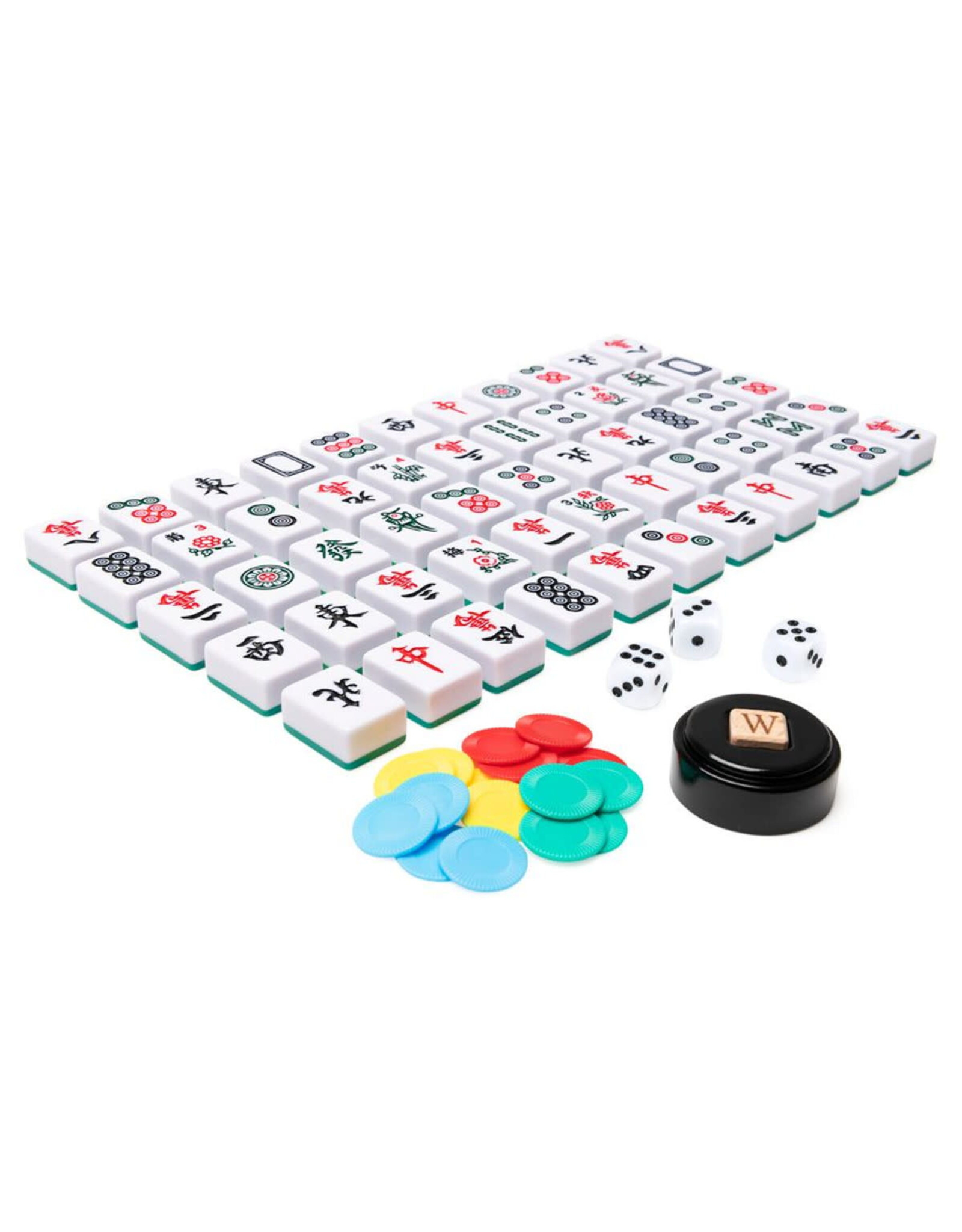 Spinmaster Mahjong (Legacy)