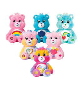 Schylling Care Bears - Medium Plush