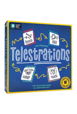 USAopoly Telestrations!