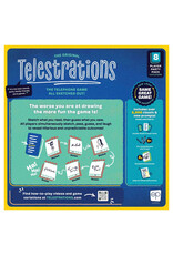 USAopoly Telestrations!