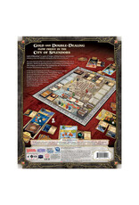 Renegade Lords of Waterdeep