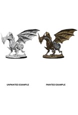 Wiz-Kids Pathfinder Minis: W9 Clockwork Dragon