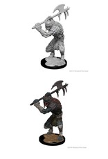 Wiz-Kids D&D Minis: W1 Gnolls