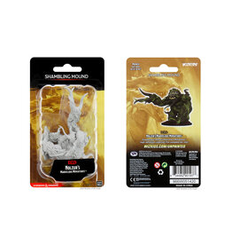 Wiz-Kids D&D Minis: W12.5 Shambling Mound
