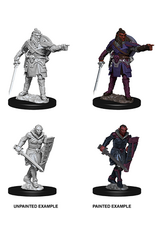 Wiz-Kids D&D Minis: W8 Hobgoblins