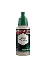 Army Painter Warpaints: Fanatic Effects: Gloss Varnish