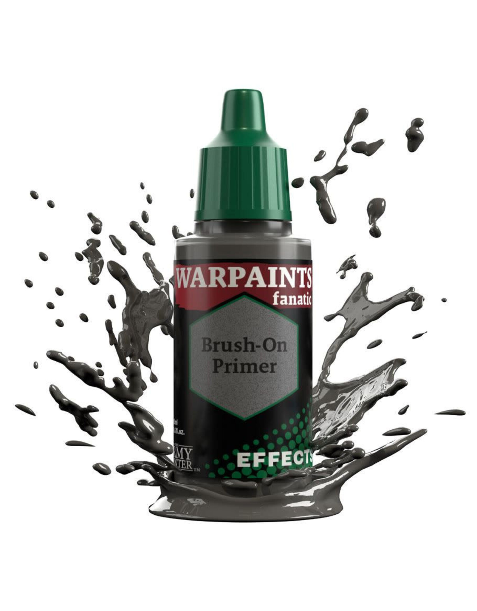 Army Painter Warpaints: Fanatic Effects: Brush-On Primer
