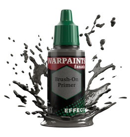 Army Painter Warpaints: Fanatic Effects: Brush-On Primer
