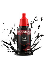 Army Painter Warpaints: Fanatic Wash: Dark Tone